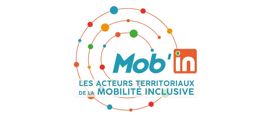 Logo Mob'in