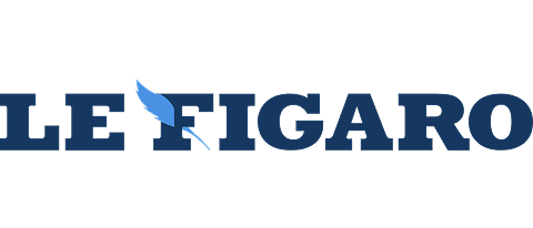 logo le figaro
