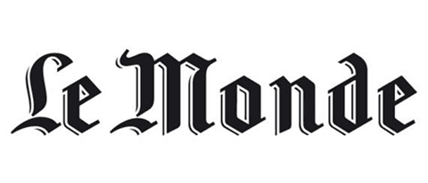 logo le monde